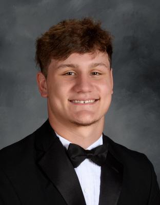 Mason Grindstaff